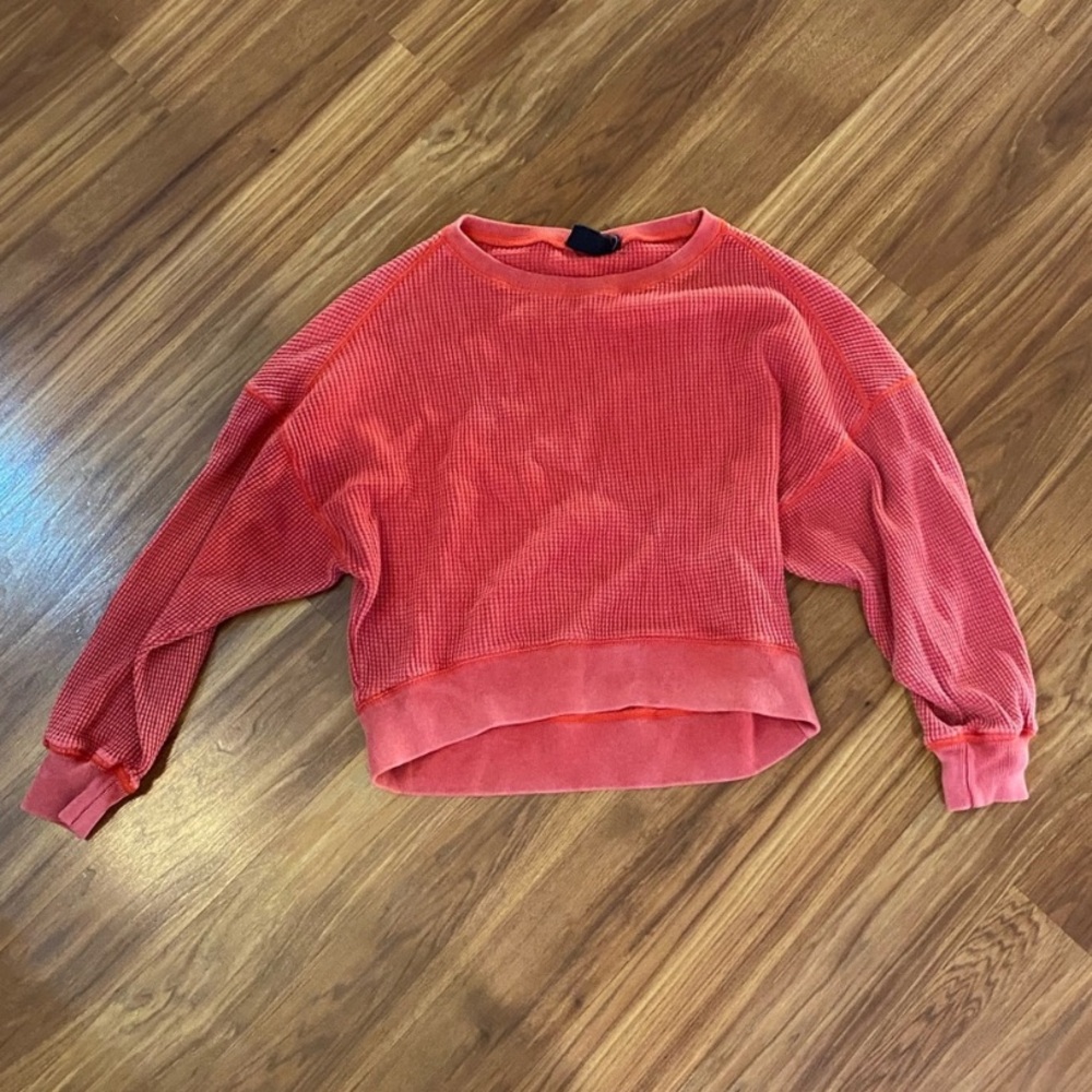 Urban Outfitters Long Sleeve Top
